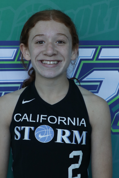 Kendall Hoch