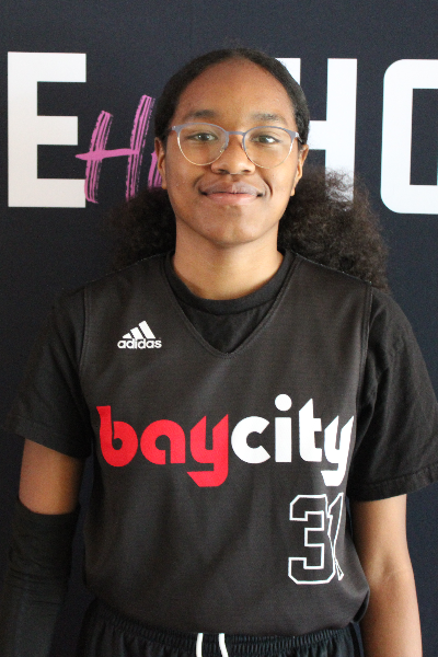 Kennarah Gatlin