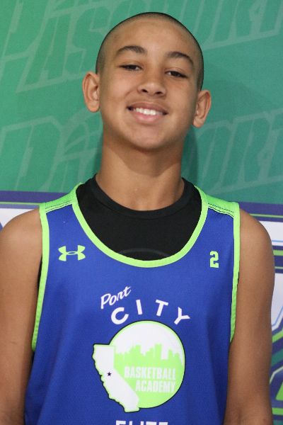 Kenneth Simmons II