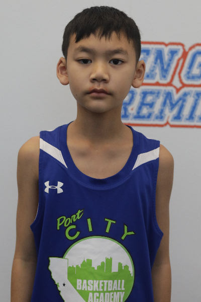 Keoni Pen