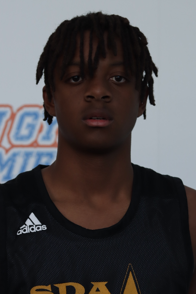 Kevon Fitzpatrick