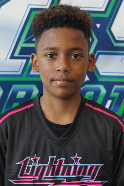 Khalon Burris
