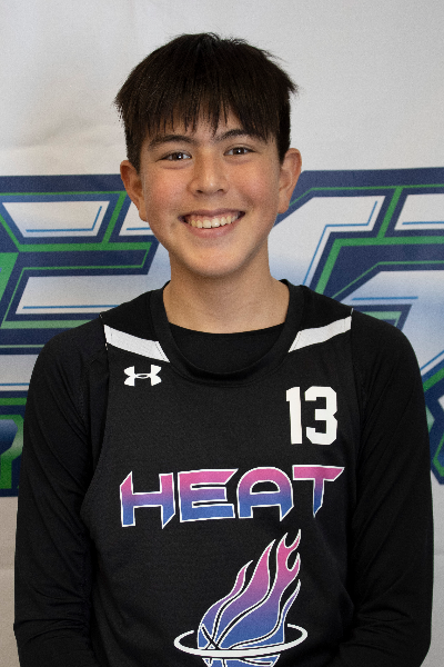 Koji Hefner
