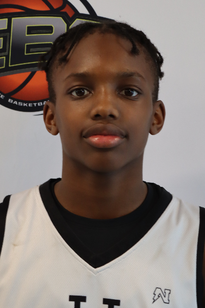 Kordell Mackey