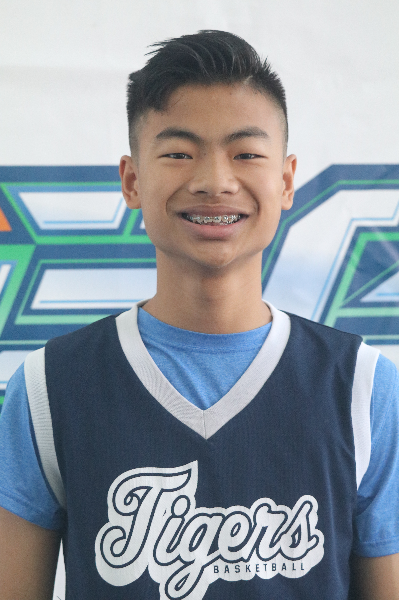 Kyle Chan