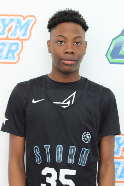 Kylin Bernardez