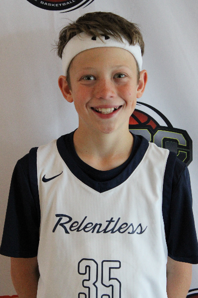 Kyson Brummer