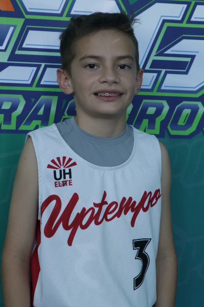Landon Picard