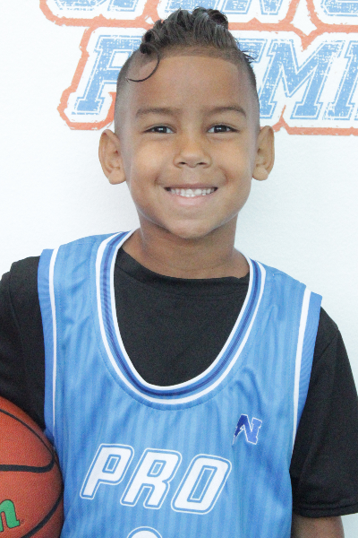 Landon Rivers