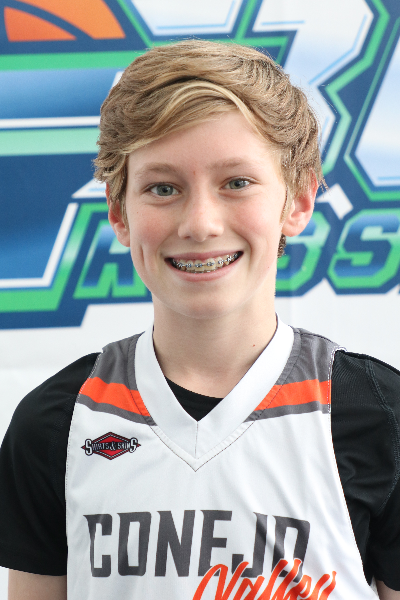 Landon Schwanauer