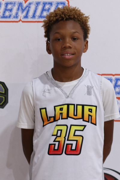 Larry Morton III