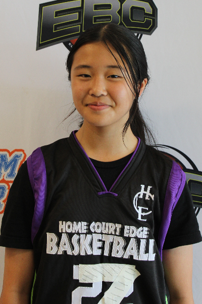 Leah Sasaki