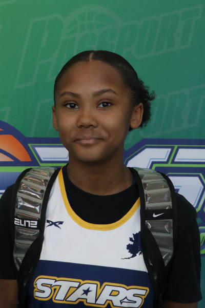 Leniah Hall