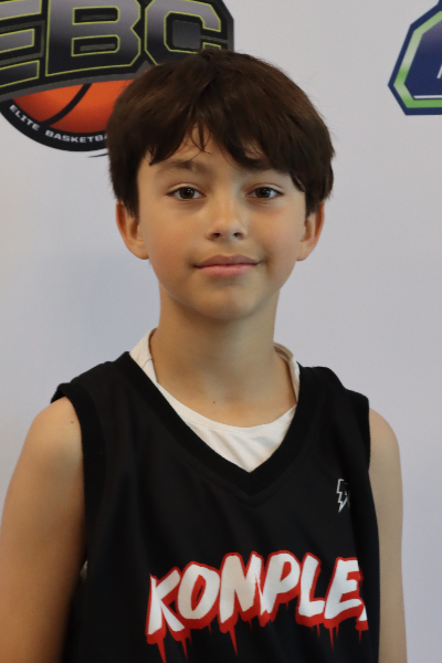 LIAM QUEZADA