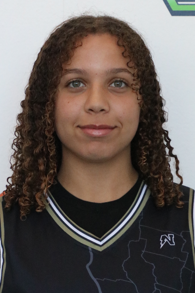 Lillianna Motley