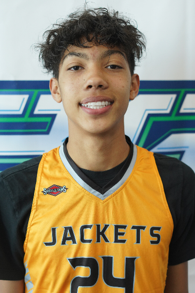LJ Bridges