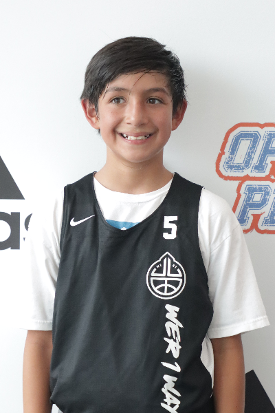 Luca Paez