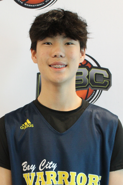 Lucas Lau