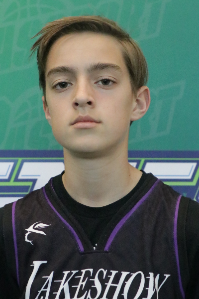 Luke Bardzil