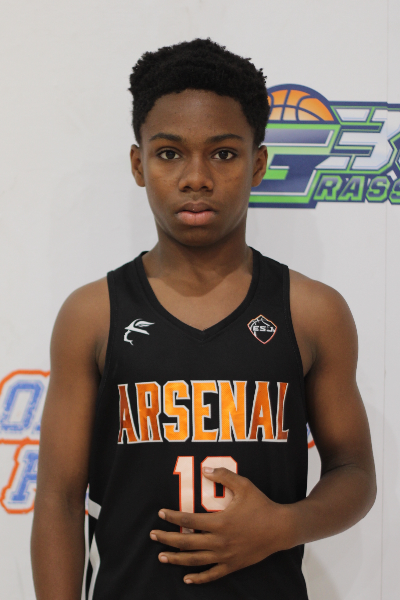 Maalik Taylor