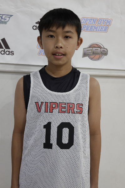 Maddox Phong