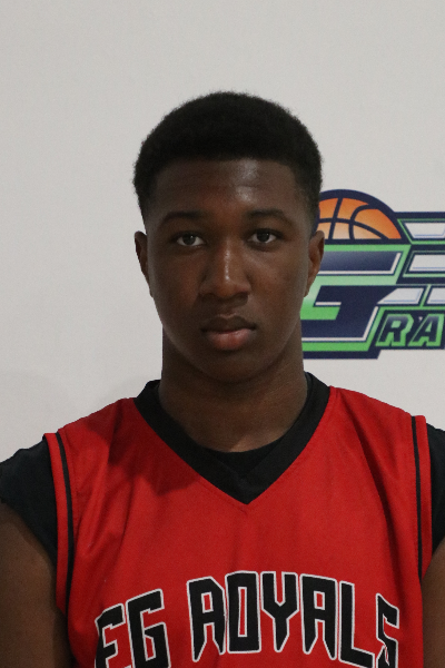 Malachi Hollingsworth