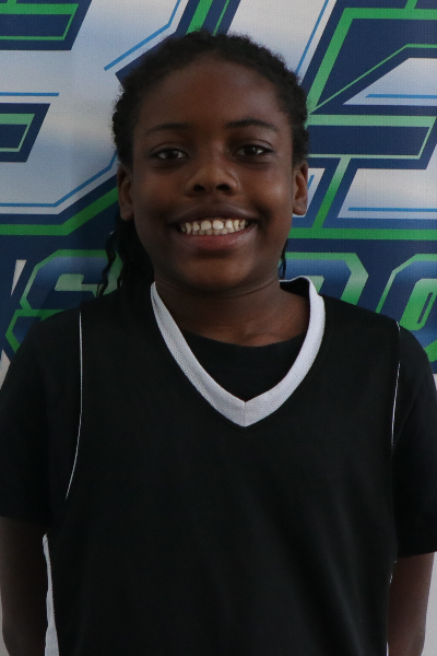 Malia Amerson
