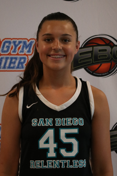 Mallory Huhn