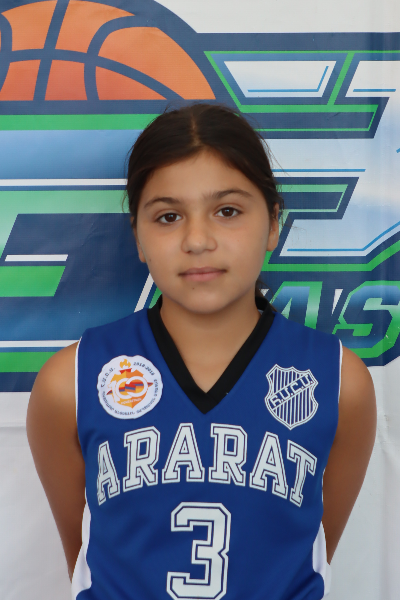 Maral Shahnazarian