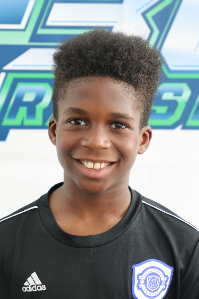 Marcel Roberts