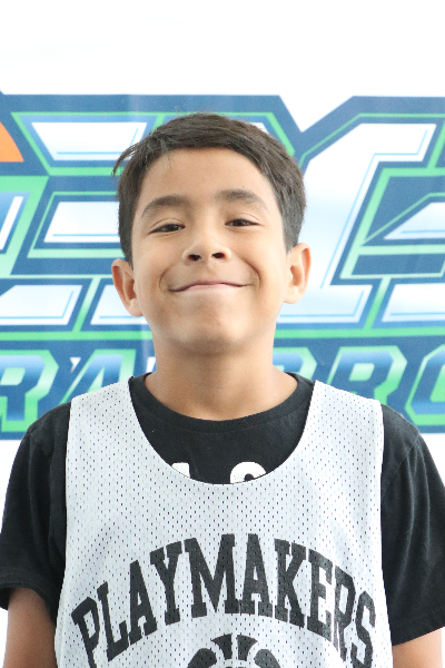 MarcJacob Rios