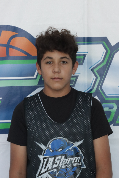 Marcos Juarez