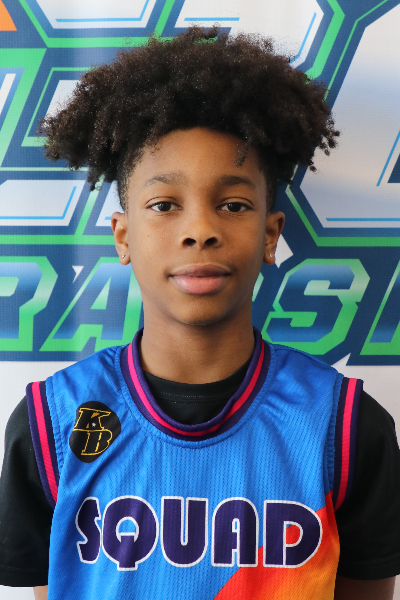 Marcus Mitchell