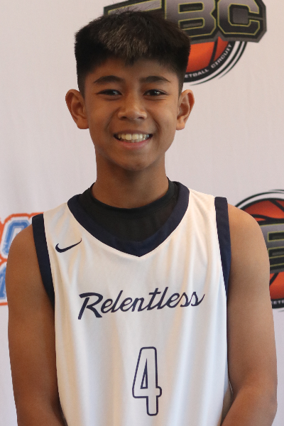 Marcus Tuason