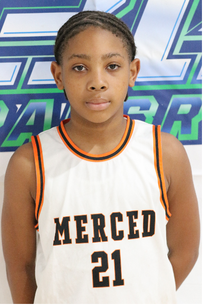 Markeyce Banks