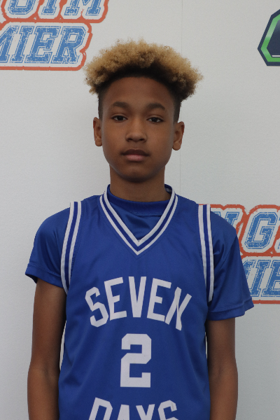 Marquise Johnson