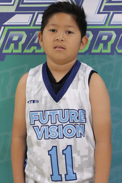 Mason C Lee
