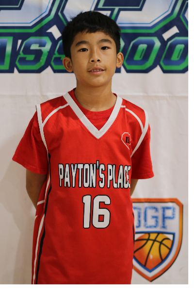 Mason Cheong