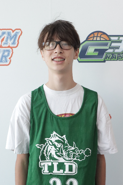 Mason Collins