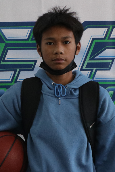 Mason Grant