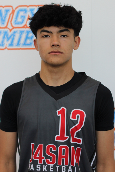 Mason Manalo