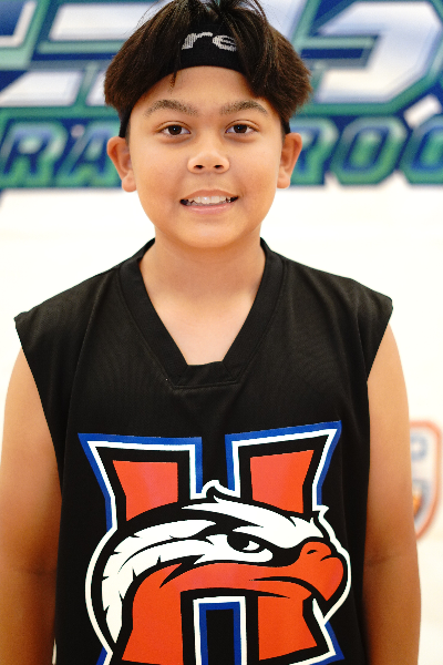 Mason Ruyeras