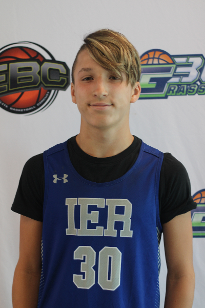 Mason Scherer