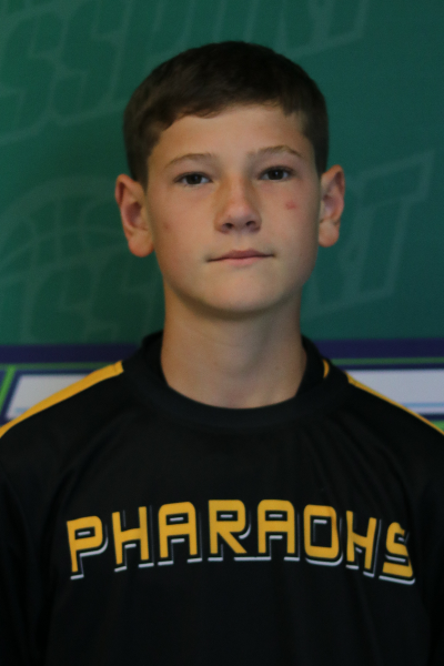 Mason Schuler