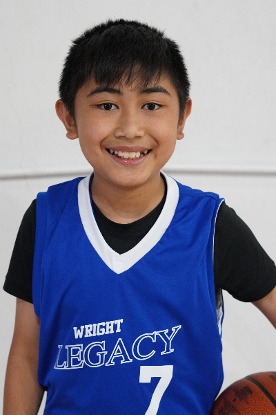 Mason Tolentino