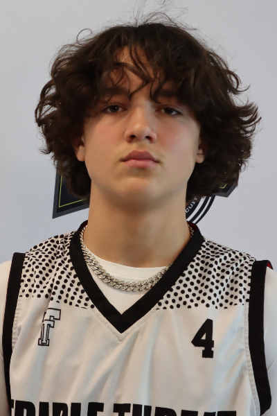 Mason Volzer