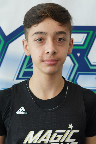 Matthew Bernal