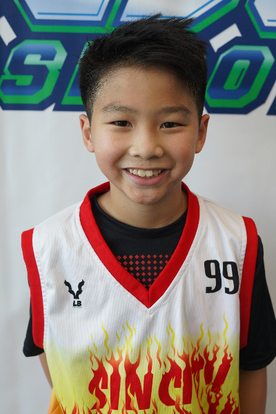 Matthew Chan