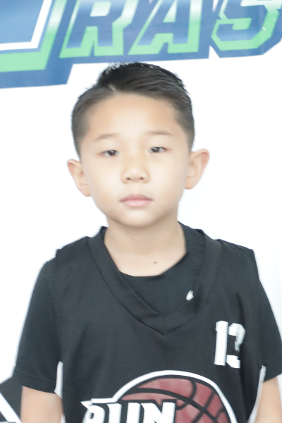 Matthew Trinh