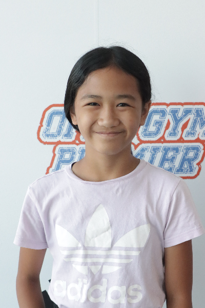 McKenna Nafarrete
